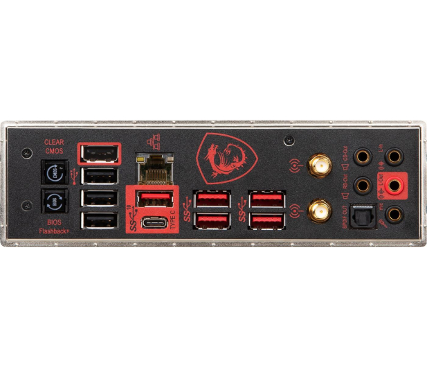 MSI MEG Z390 ACE - 454169 - zdjęcie 6
